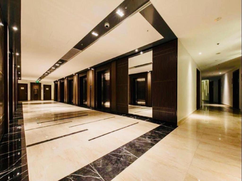Best View Panorama Condotel Managed By Mlb На Транг Екстериор снимка